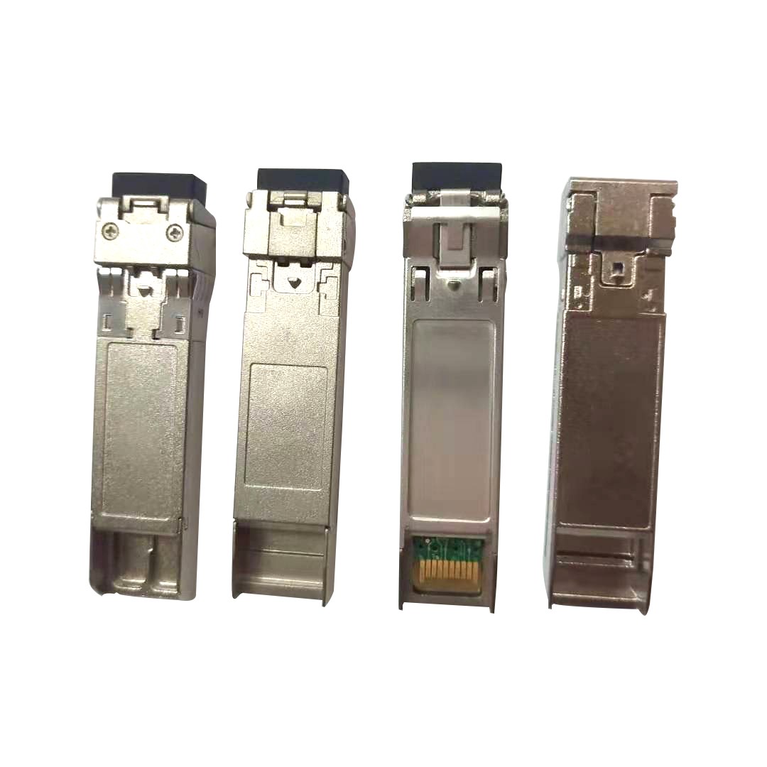 SFP+、SFP28外殼1