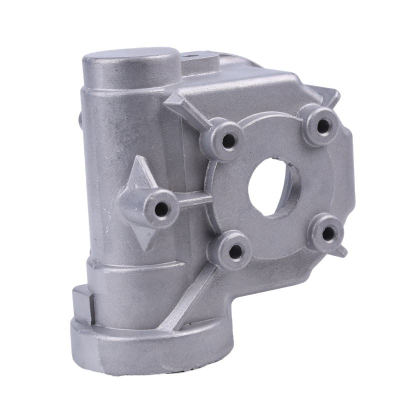 壓鑄技術(shù)如何改進(jìn)零件的設(shè)計(jì)和制造效率？