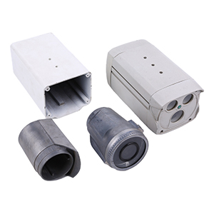 數(shù)碼、攝像頭壓鑄模具