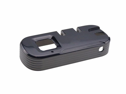 鋁合金壓鑄過程中容易出現(xiàn)哪些缺陷？