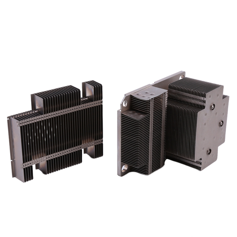 如何提高鋁合金壓鑄模具的平面度？