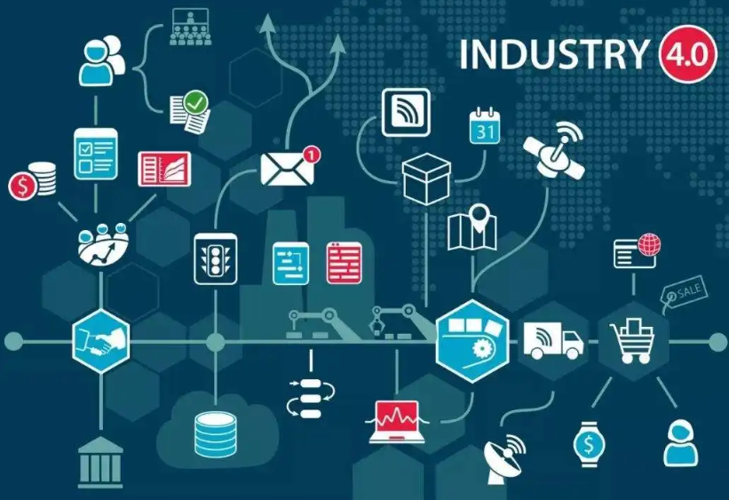 科技領(lǐng)域迎來(lái)“新變革”，裕華盛五金成為行業(yè)領(lǐng)航員