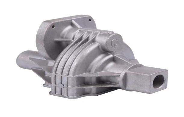 鋁合金壓鑄 鋁合金壓鑄