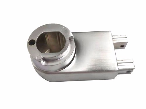 【壓鑄加工】向高端制造吹響號角，裕華盛此刻正書寫品牌