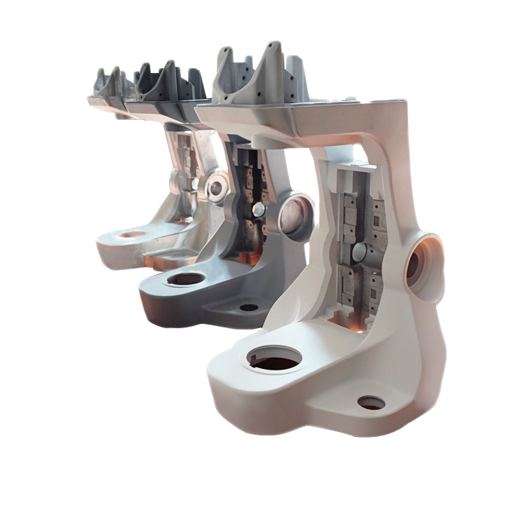 鋁合金壓鑄加工 鋁合金壓鑄加工