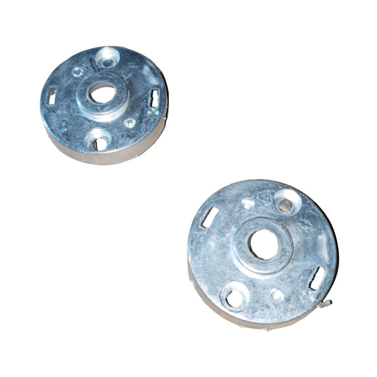 探索鋅合金壓鑄的優(yōu)勢：高強度、耐腐蝕和成本效益