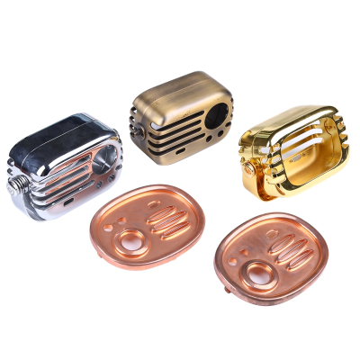 鋅合金壓鑄與其他鑄造方法有何不同？