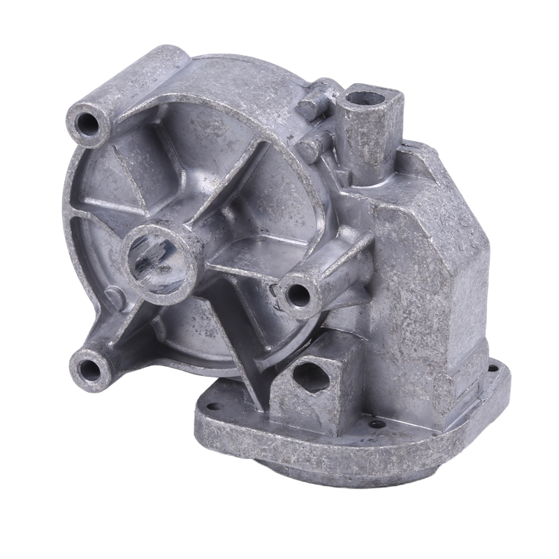 如何對壓鑄件進(jìn)行質(zhì)量控制？