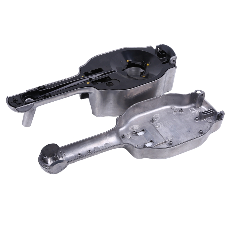 壓鑄件在哪些行業(yè)中有廣泛應(yīng)用？