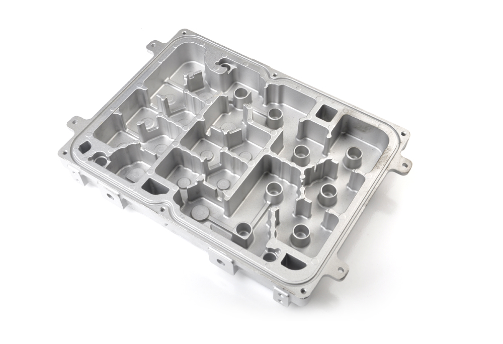 壓鑄件制造：工藝、應(yīng)用與發(fā)展趨勢(shì)